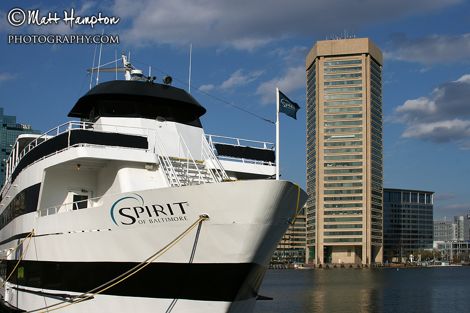 Spirit of Baltimore
