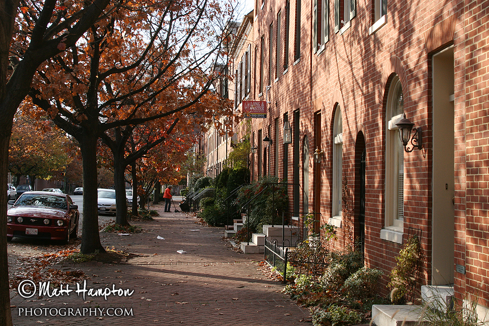 Baltimore Street