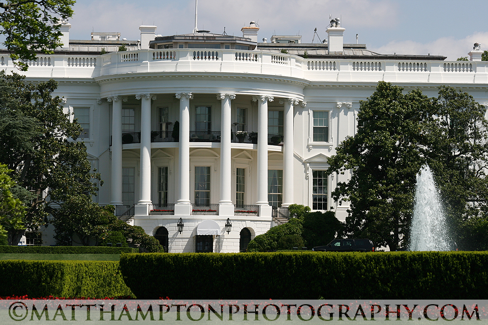 The White House