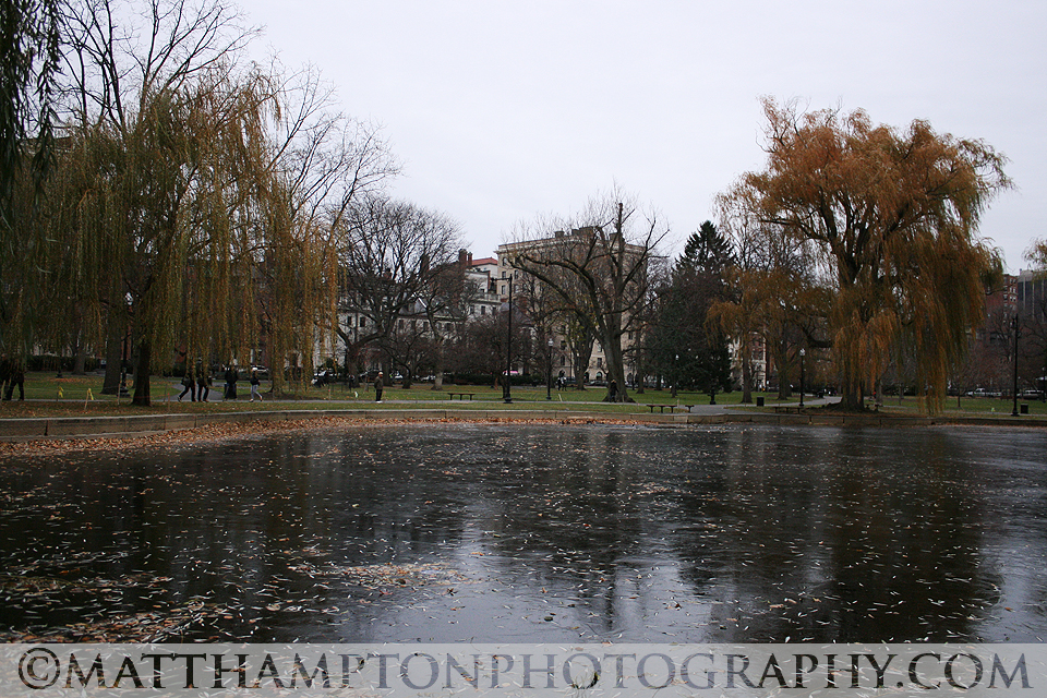 Boston Common