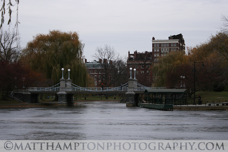 Boston Common