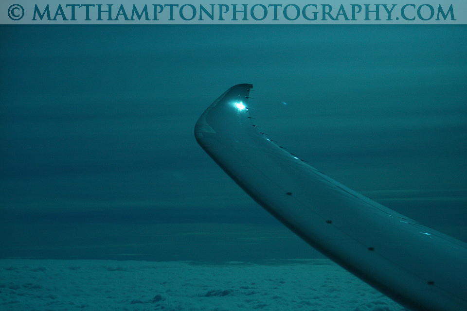 Boeing 787 electronic window shade