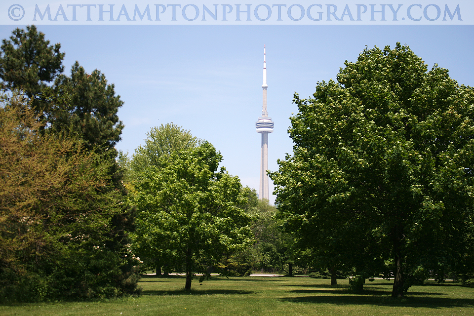 CN Tower
