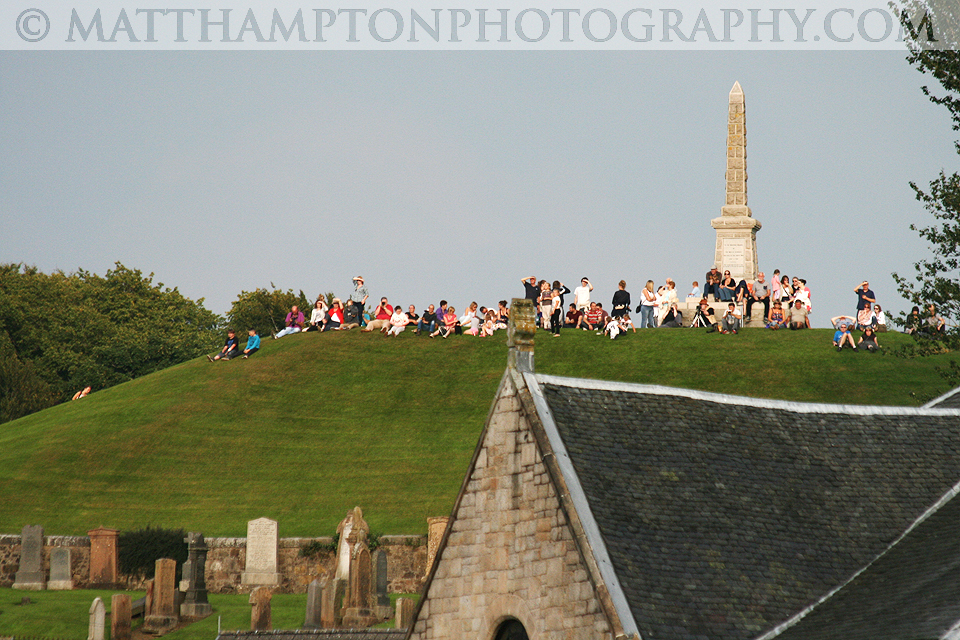 Strathaven Balloon Festival