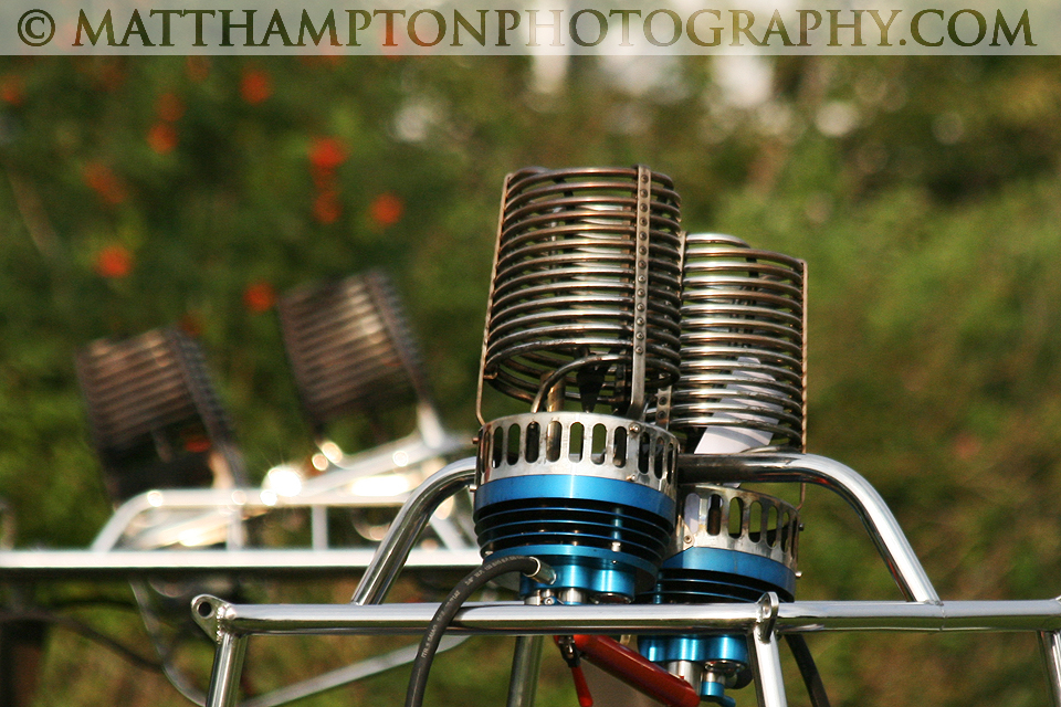 Strathaven Balloon Festival