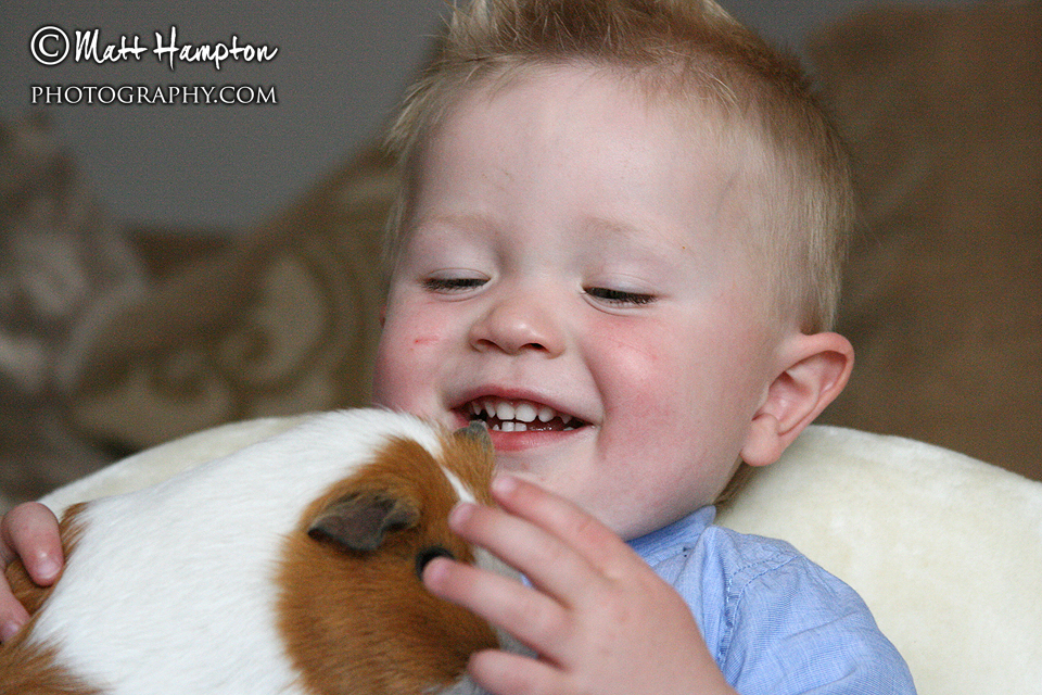 Codey with Peppa Pig