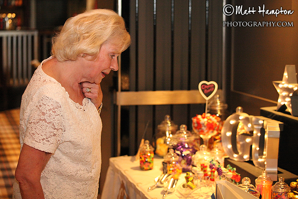 Guy's First Holy Communion