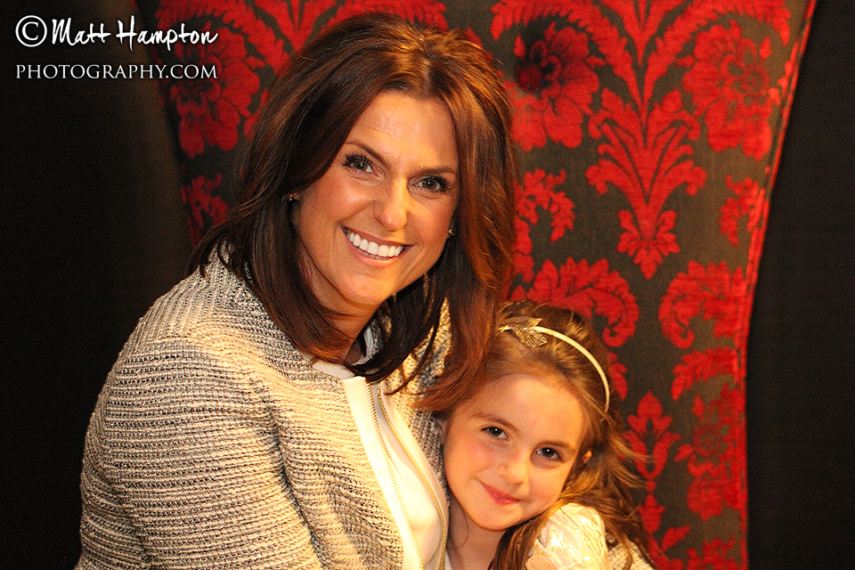 Guy's First Holy Communion