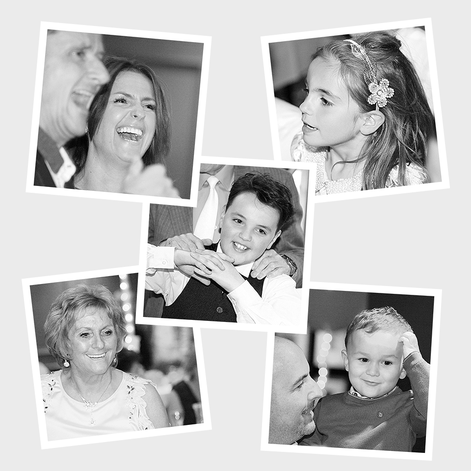 Guy's First Holy Communion Selection of Photos