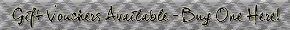 Gift Vouchers