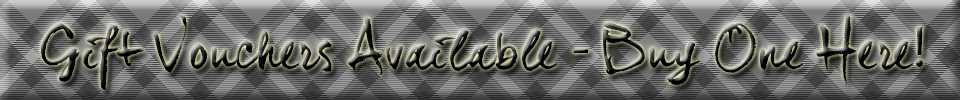 Gift Vouchers