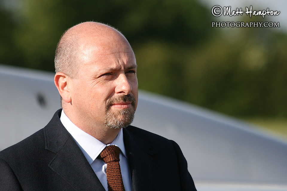 Profession Corporate Portrait