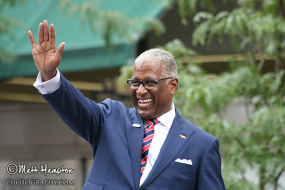 Profession Corporate Portrait