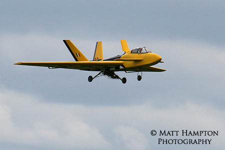 Mick Reeves Reaper Model