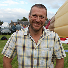 Matt Hampton Photographer