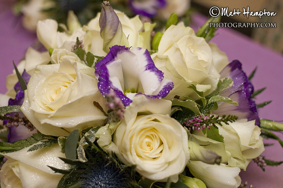 Kim and Courtney Wedding Hamilton Park Racecourse